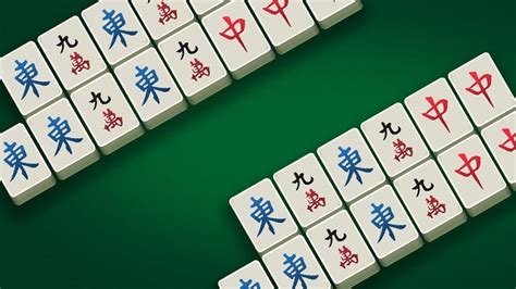 jetzt spielen mahjong connect